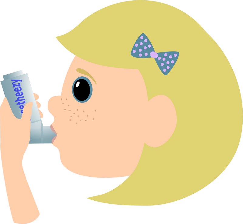 Inhalatory i nebulizatory – głeboki wdech i infekcje precz