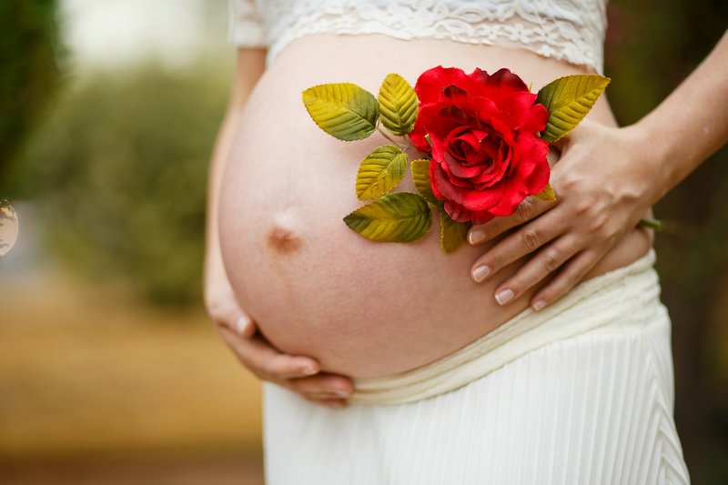 Dobroczynne akcesoria dla kobiet w ciąży