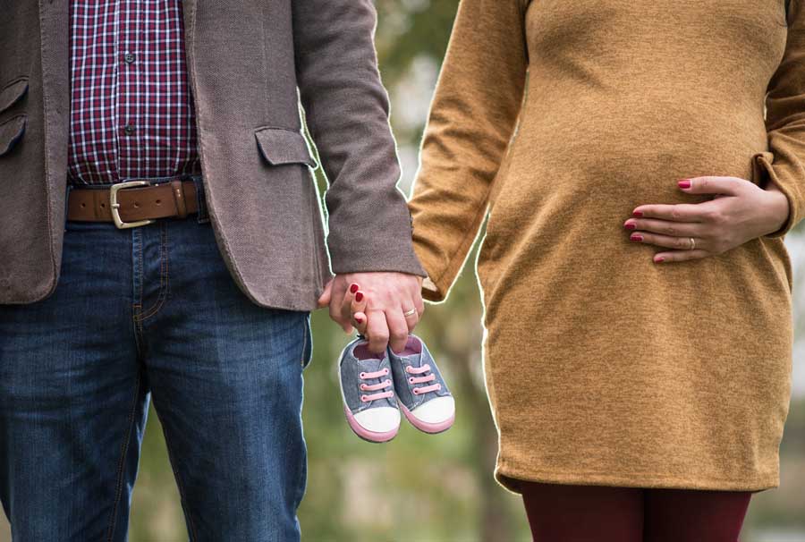 Na co powinnaś zwrócić uwagę przed zajściem w ciążę?