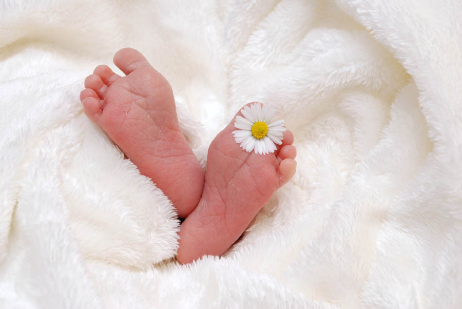 Pielęgnacja noworodka – jak dbać o delikatną skórę dziecka?