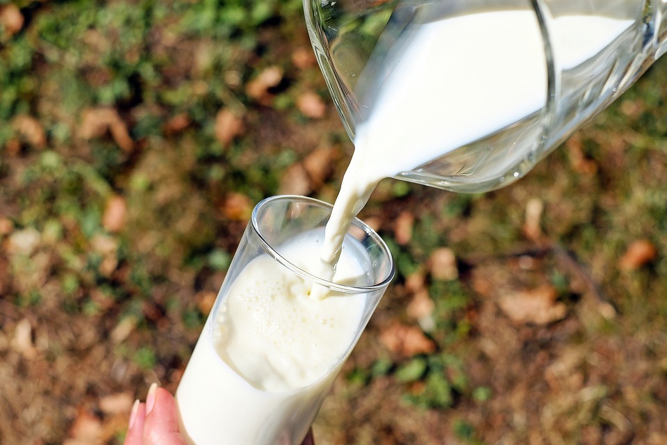 Mleko dla niemowląt – 10 ciekawostek o mieszankach!