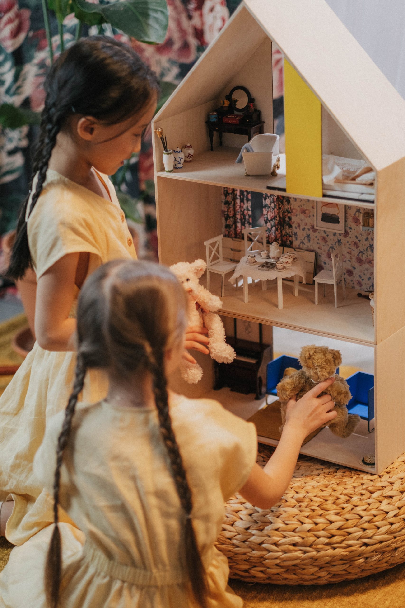 Budowanie marzeń – jak drewniane domki rozwijają kreatywność i umiejętności planowania?